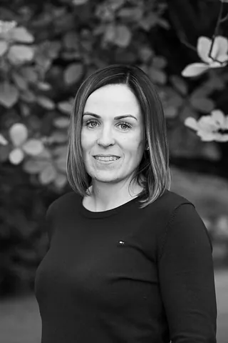 Ashling Golding - Trainee Psychotherapist