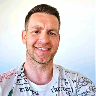 Mark Molumby