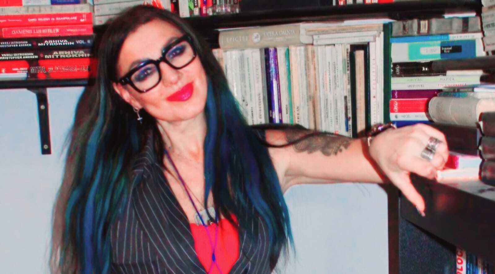 Laura Adumitroaie - Trainee Psychotherapist