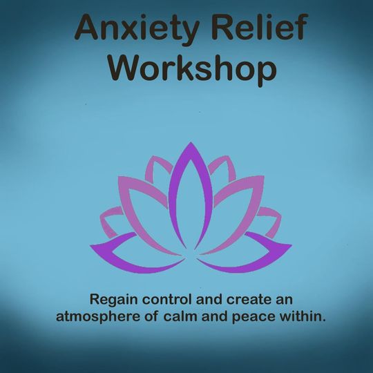 Yoga & Breathwork
