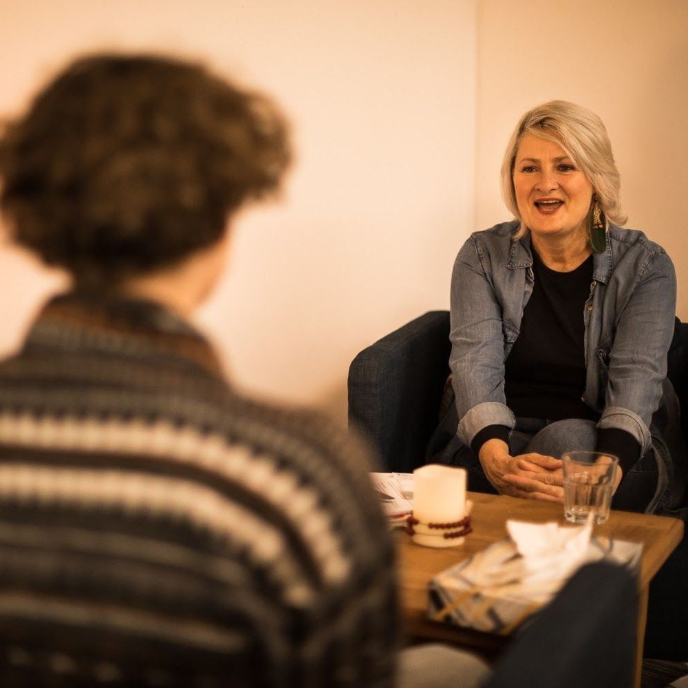 Child & Teen Psychotherapy 