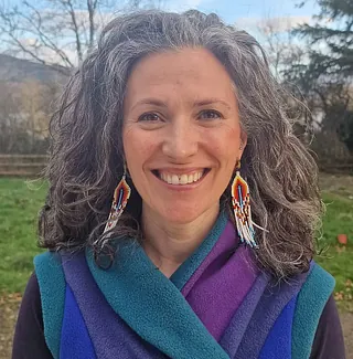 Sinead Morris