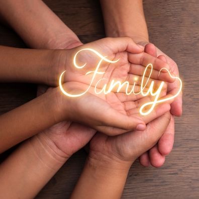 4-week Parent Support Course 