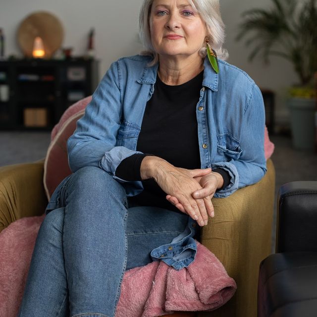 Margot Usher