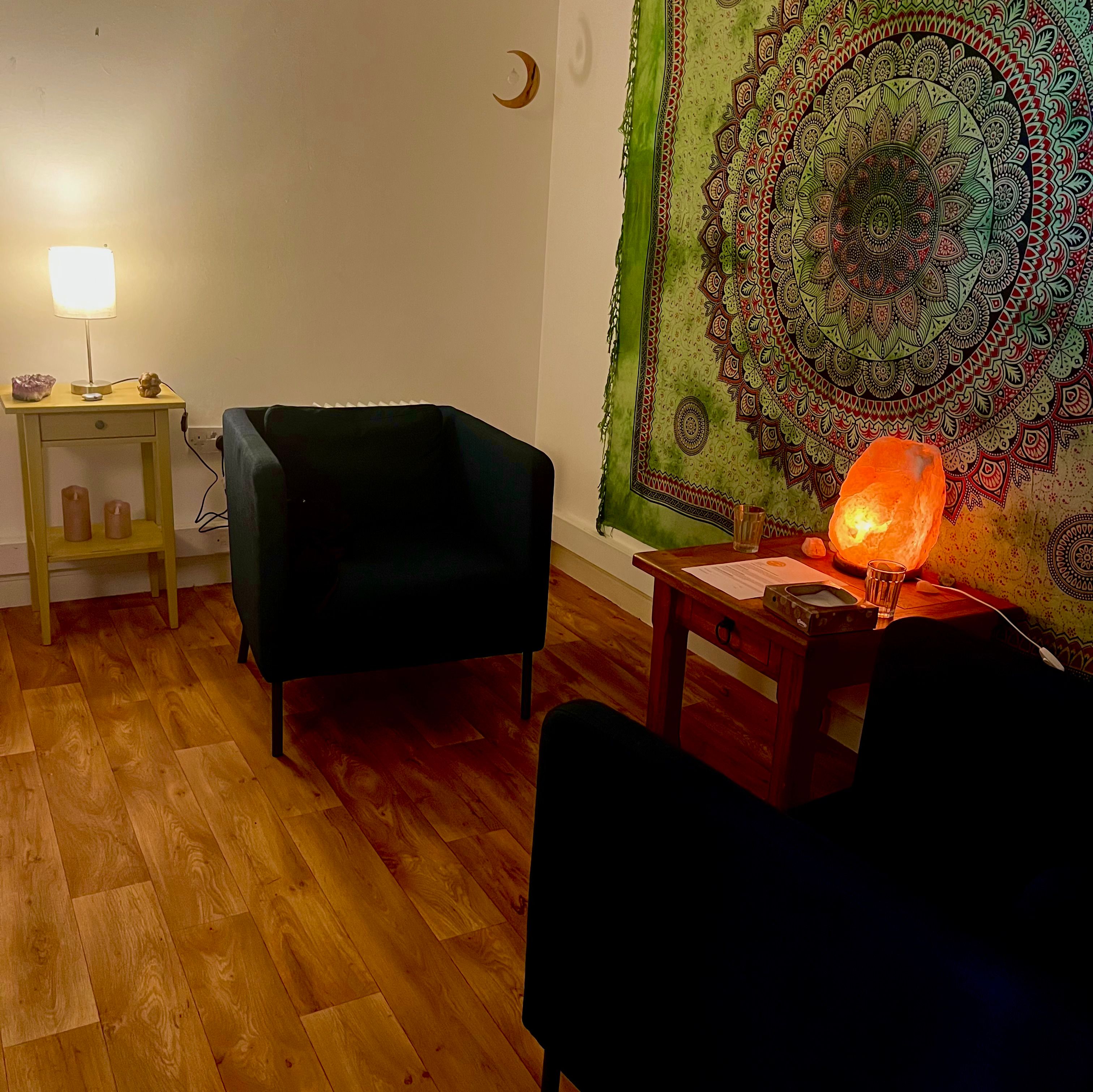 Counsellors / Psychotherapists
