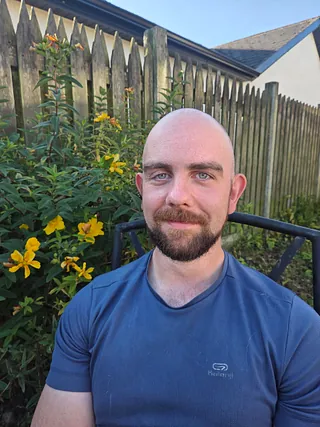Ashling Golding - Trainee Psychotherapist