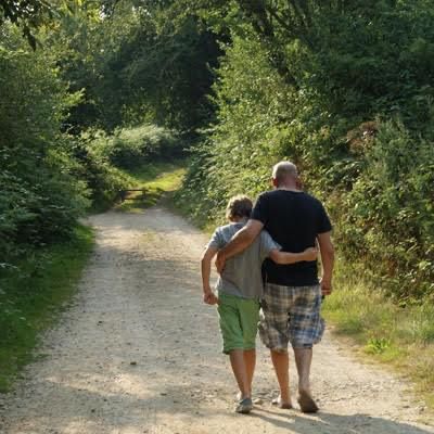 Raising an anxious child workshop Sunday 23rd 10am - 12noon