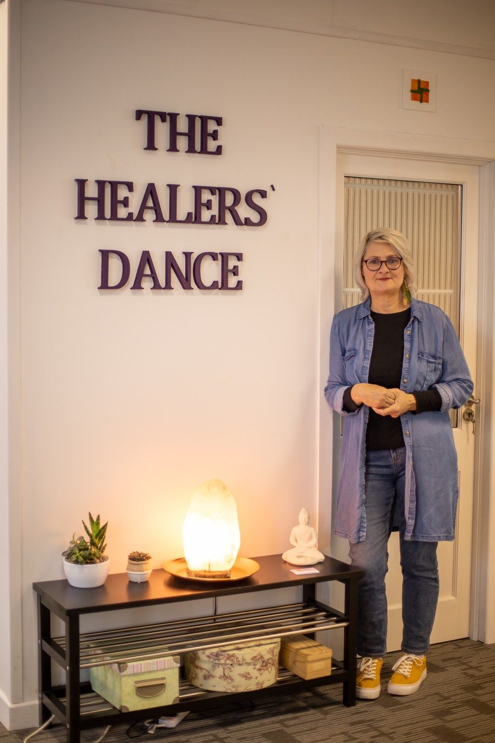 The Healers’ Dance