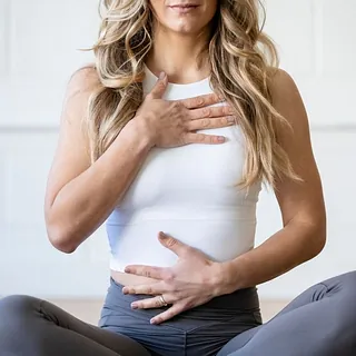 Breath & Sound with Debra & Jen 