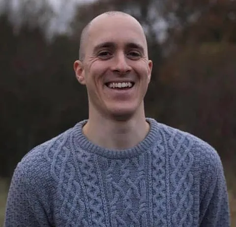 Conor Ruadh