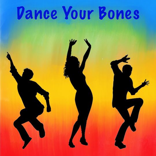 Dance Your Bones