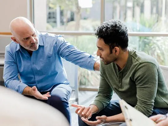 adult counselling