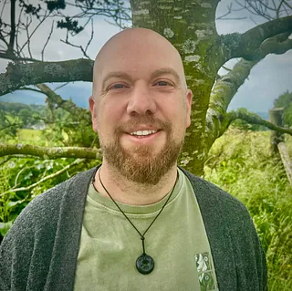 Ashling Golding - Trainee Psychotherapist