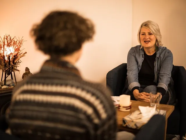 adolescent counselling