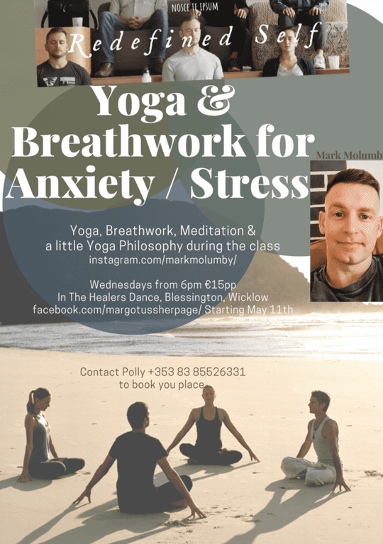 Yoga & Breathwork